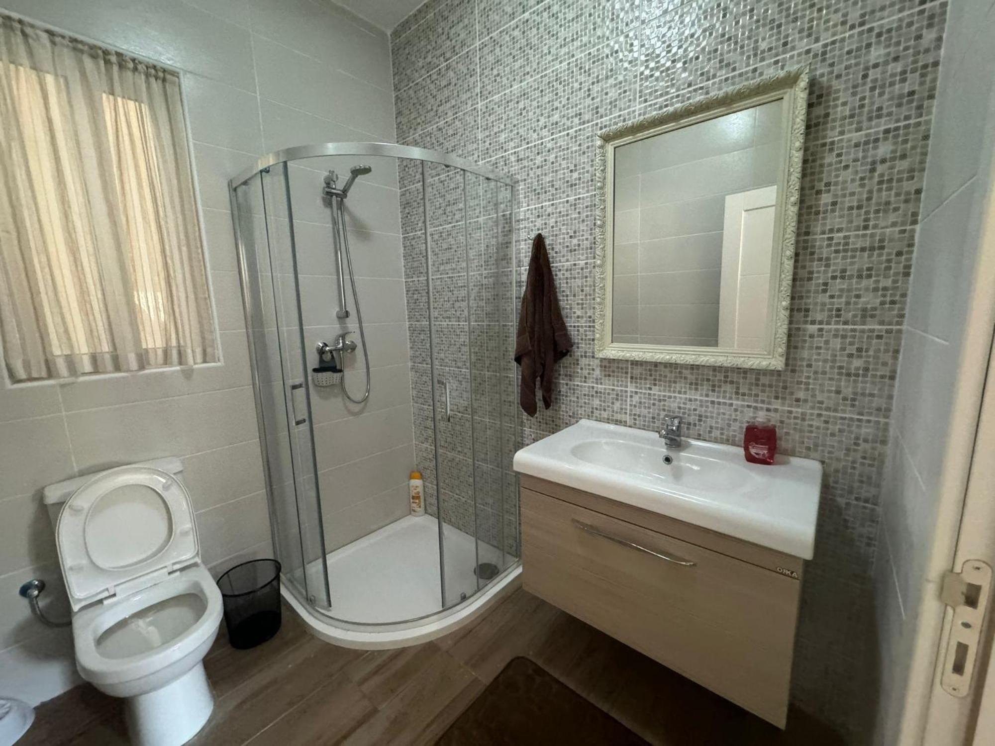 Victoria Modern Apartment Εξωτερικό φωτογραφία