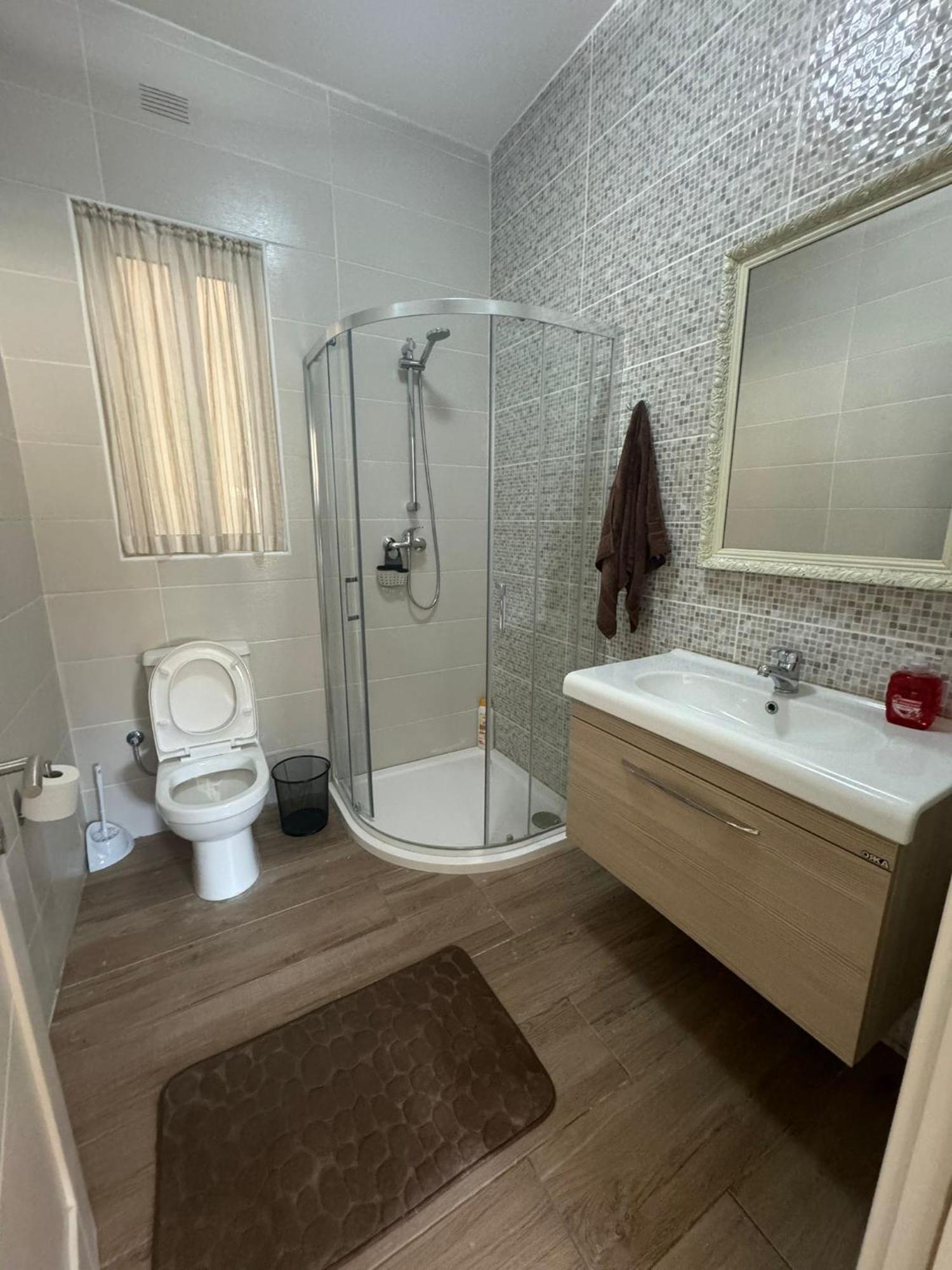 Victoria Modern Apartment Εξωτερικό φωτογραφία