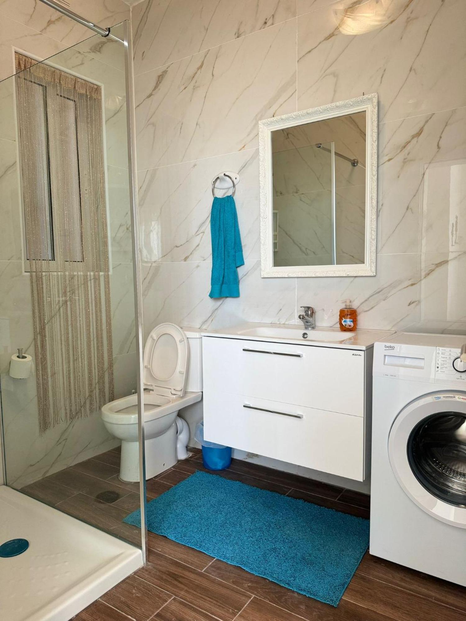 Victoria Modern Apartment Εξωτερικό φωτογραφία
