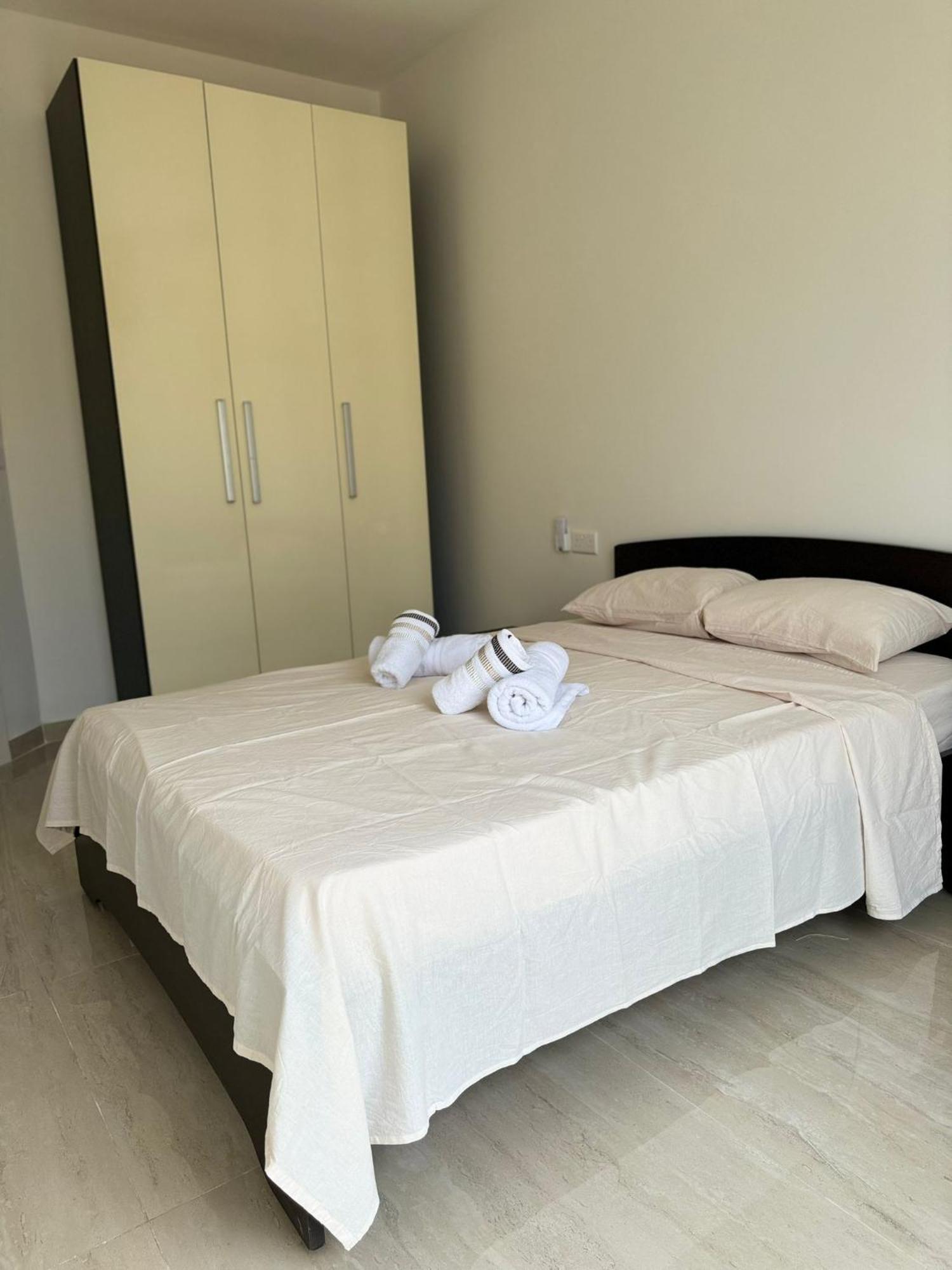Victoria Modern Apartment Εξωτερικό φωτογραφία