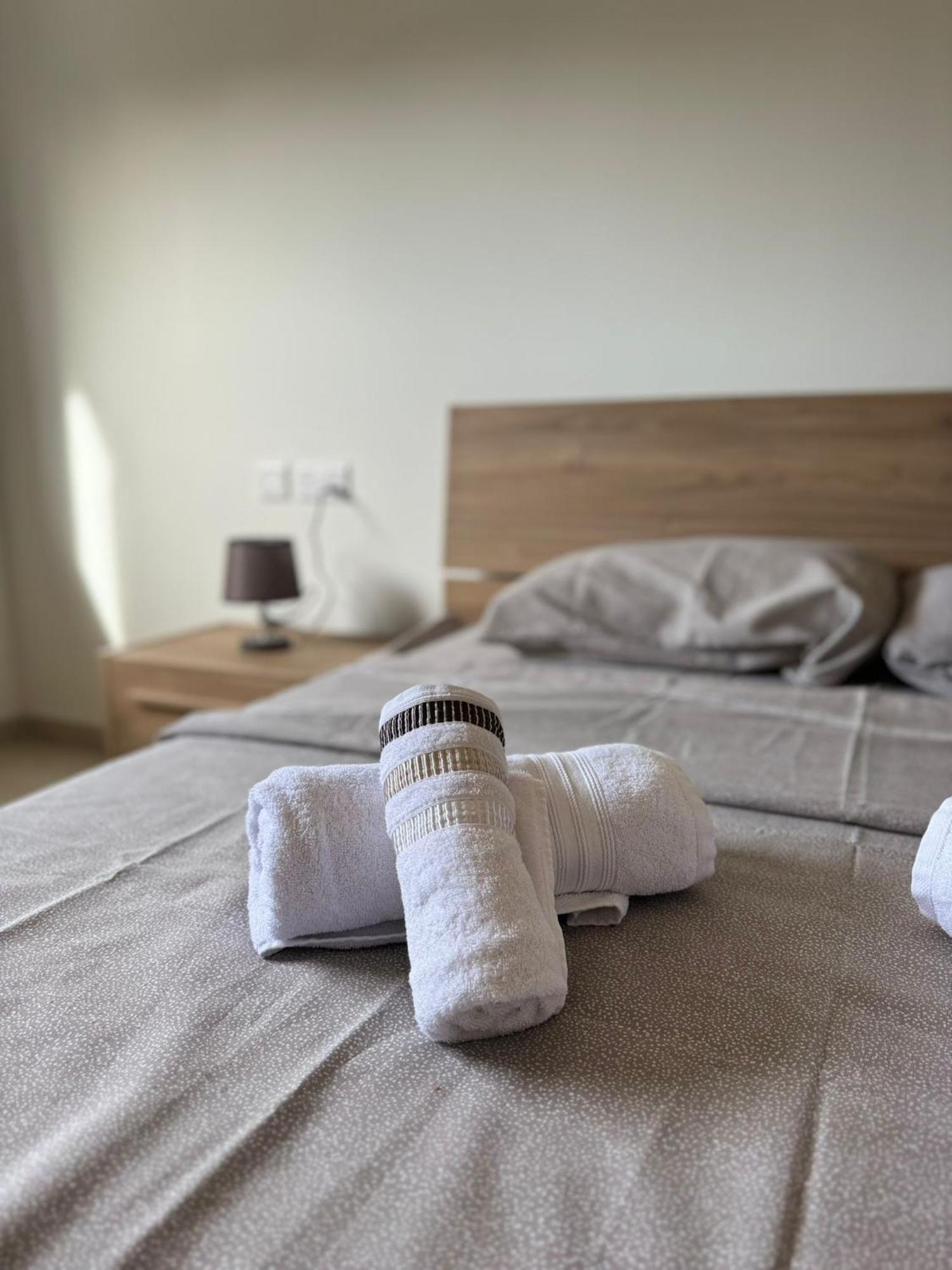 Victoria Modern Apartment Εξωτερικό φωτογραφία