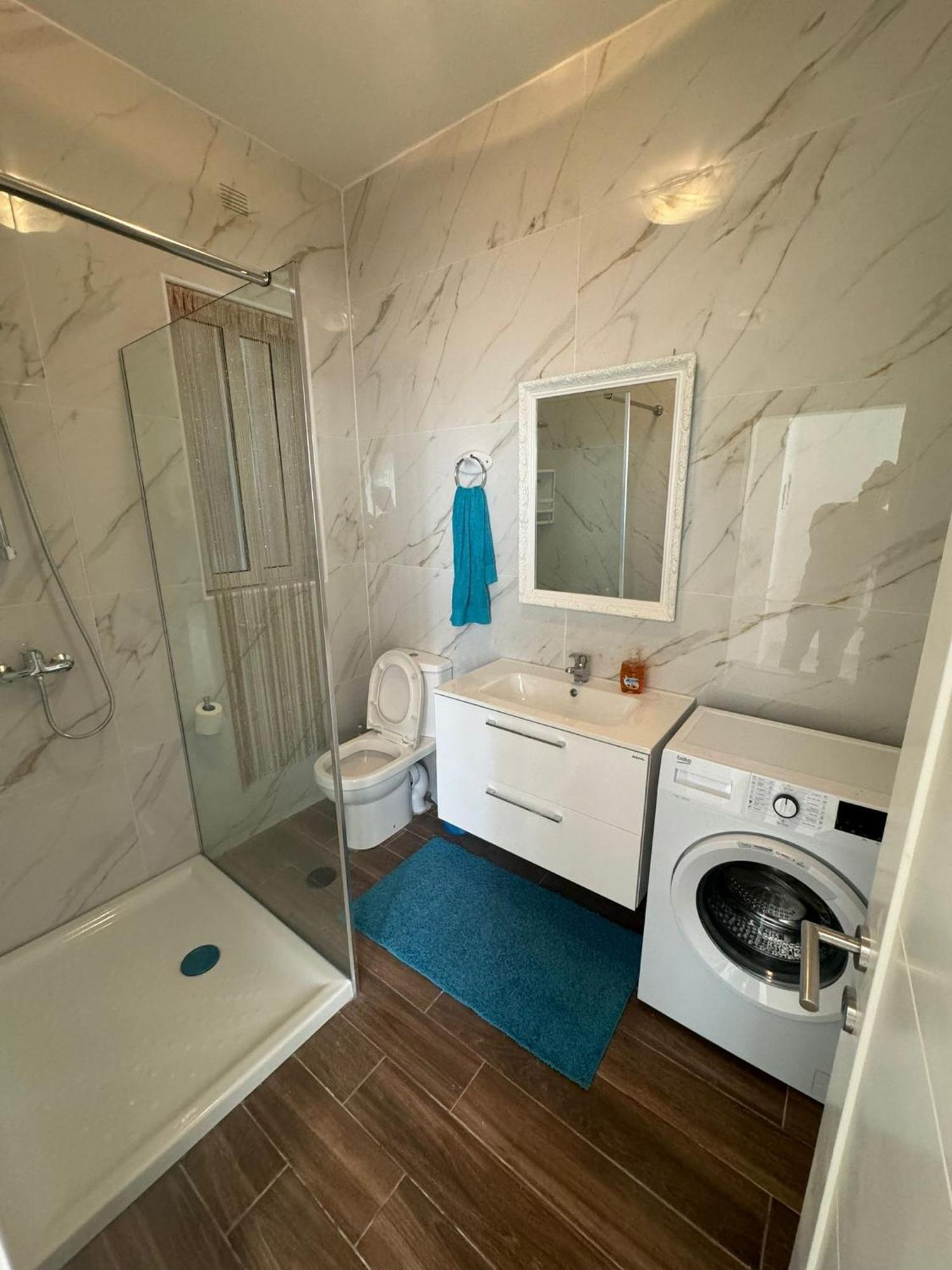 Victoria Modern Apartment Εξωτερικό φωτογραφία