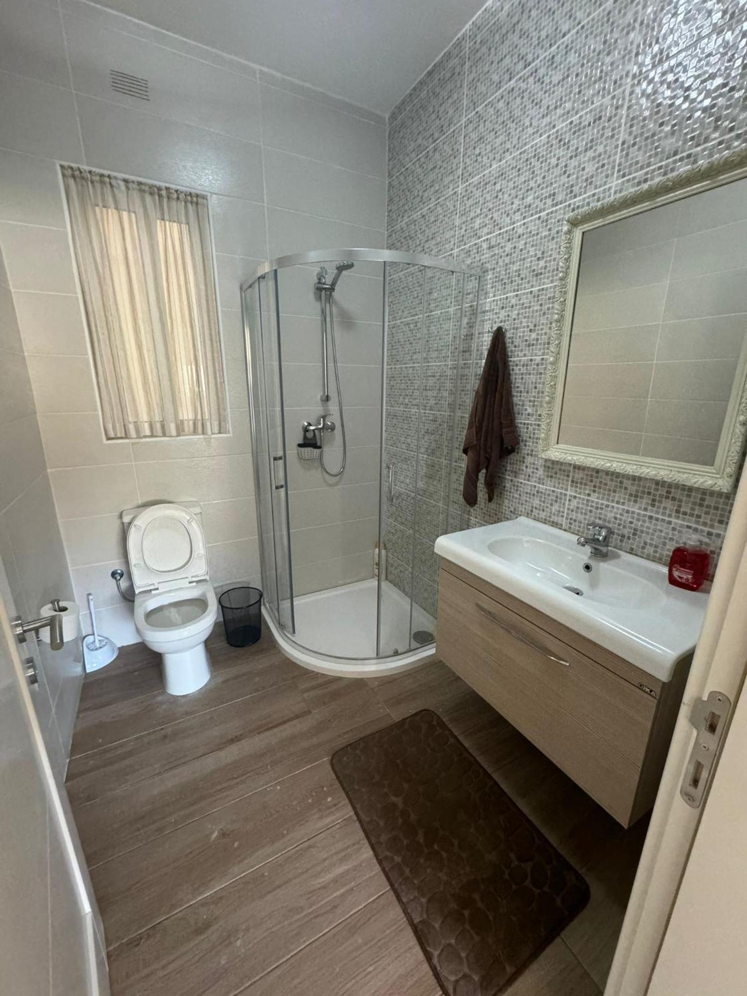 Victoria Modern Apartment Εξωτερικό φωτογραφία